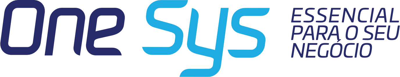 Logo Onesys Tecnologia